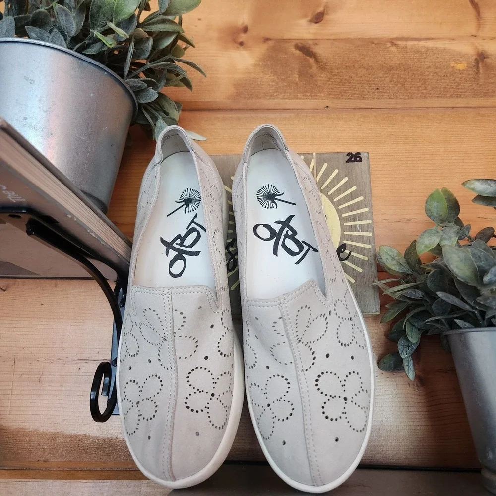 OTBT coexist floral